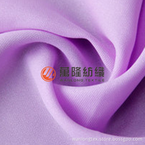 Fashion Cloth Silk Chiffon Fabric Prices